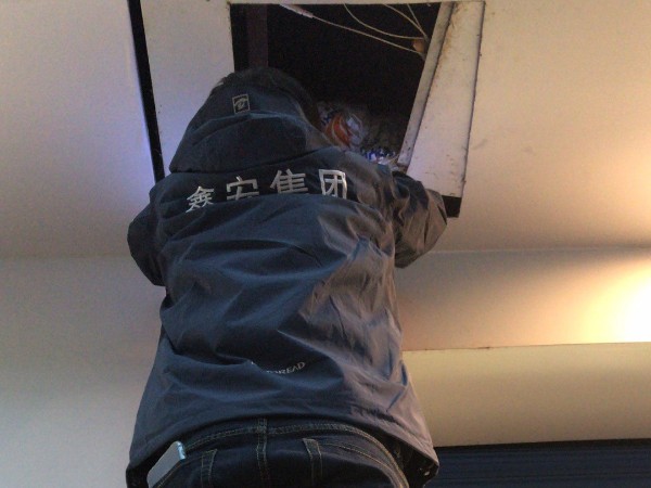 爆棚的幸福感！智能安防系統(tǒng)，時刻守護(hù)您的安全