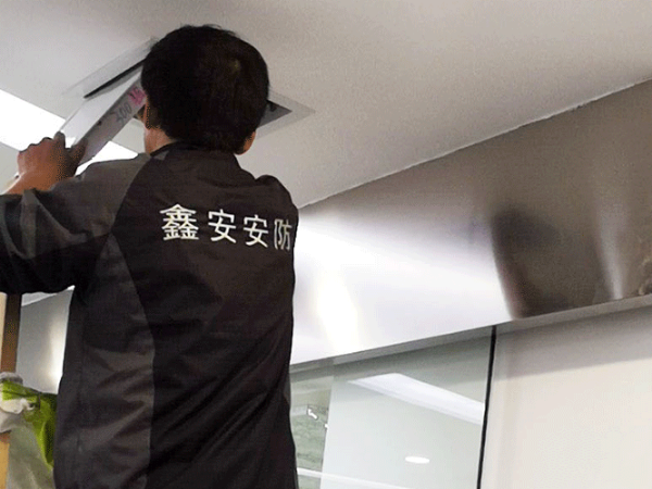 與實(shí)力過硬、資質(zhì)完善的弱電安防工程公司合作，怎么可以這么順心！