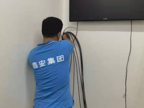 監控定期維保
