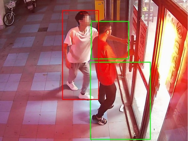 西安這家便利店升級24小時營業后，夜間收入蹭蹭漲