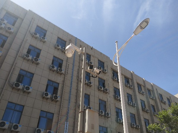 私立學校17歲女生墜亡，學校監控系統的正常運轉到底有多重要？