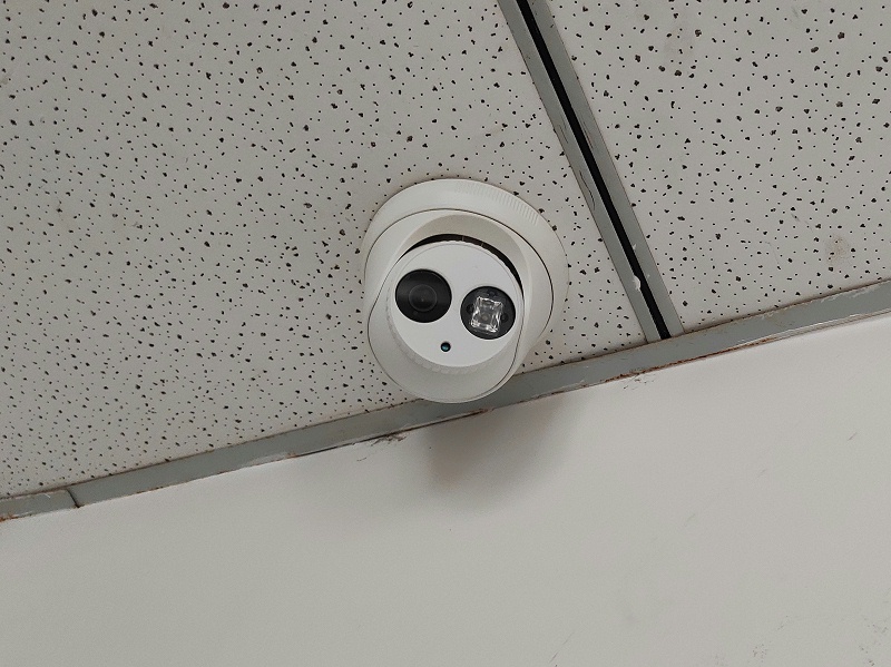 陜西鑫安安防超高清視頻監控