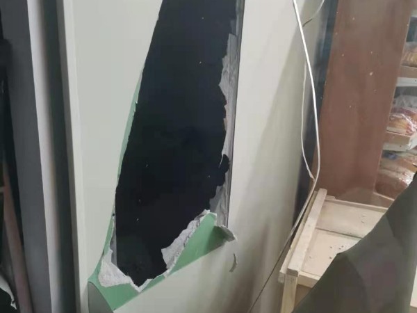 陜西鑫安安防AI智能視頻監控系統