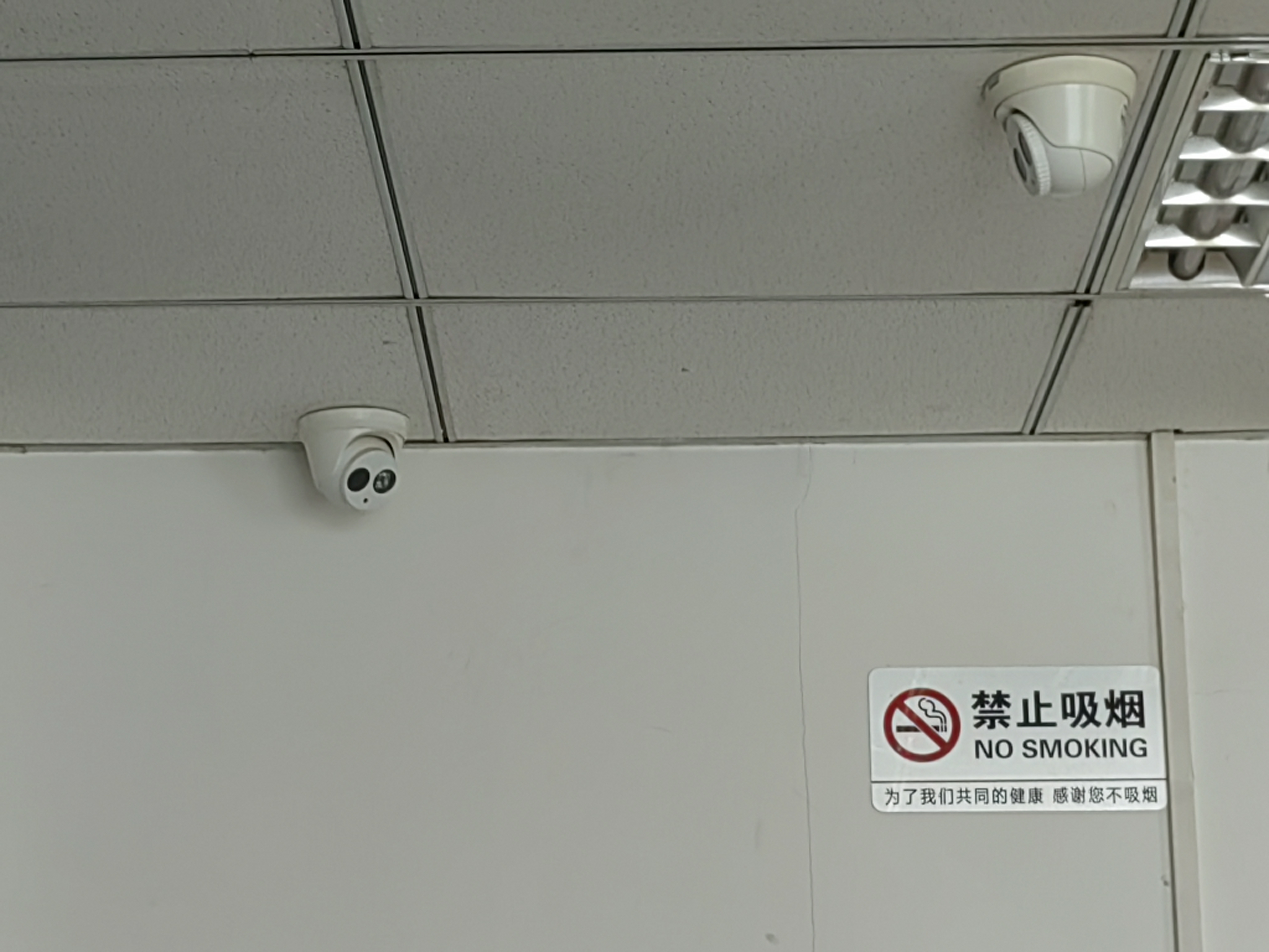 商鋪安防系統讓小偷望而卻步，這么保障才安全！