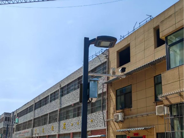 西安監(jiān)控安裝公司就該這么選！這5點(diǎn)要牢記！