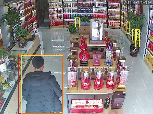 陜西鑫安安防監控系統